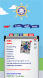 Mobile Screenshot of excelsiorpreppreschool.com